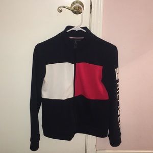Tommy Hilfiger Jacket